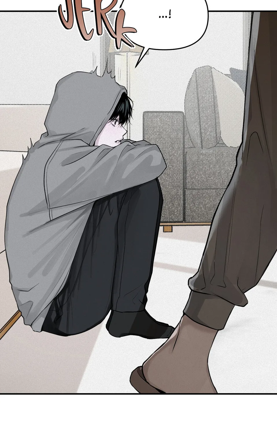 Read Projection chapter 4 image 152 on Lezhin