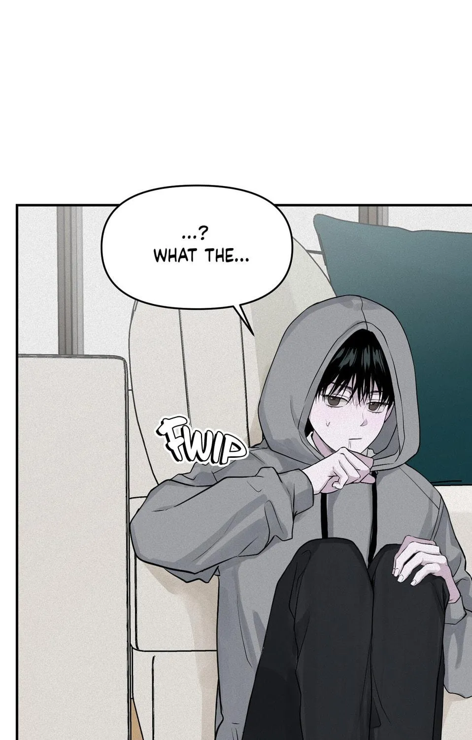 Read Projection chapter 4 image 154 on Lezhin