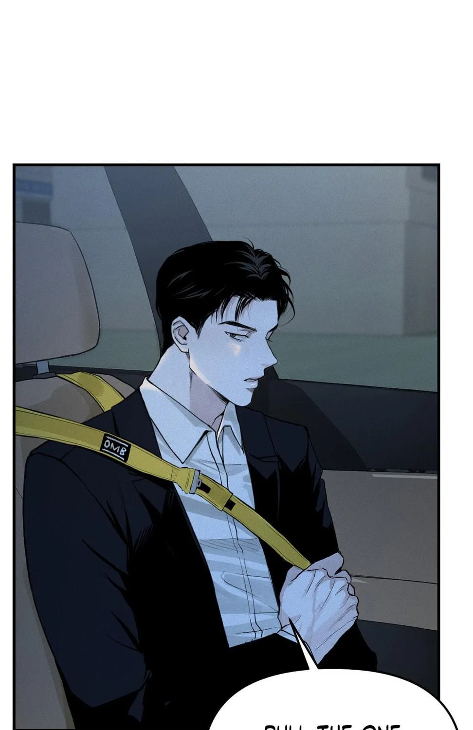 Read Projection chapter 4 image 16 on Lezhin