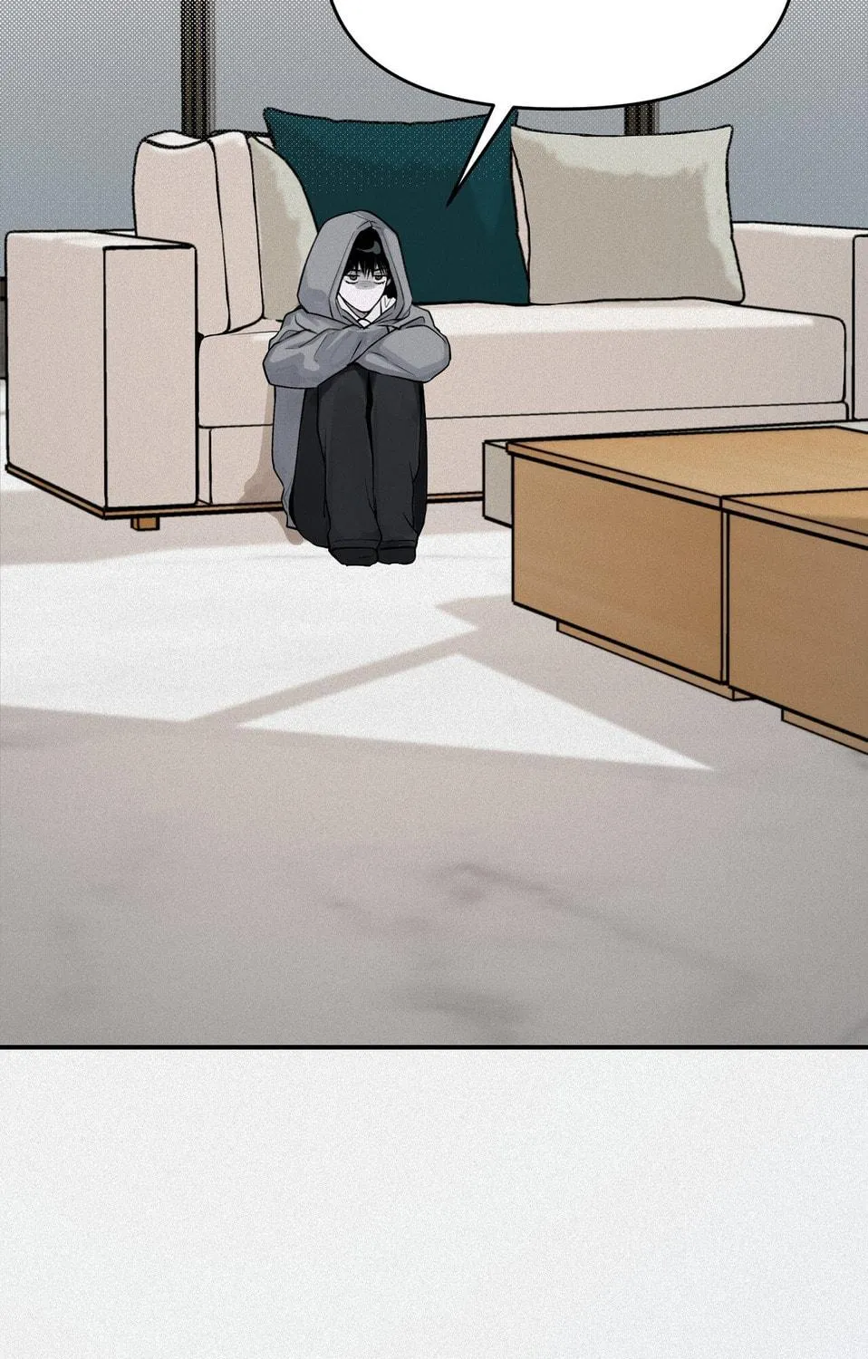 Read Projection chapter 4 image 160 on Lezhin