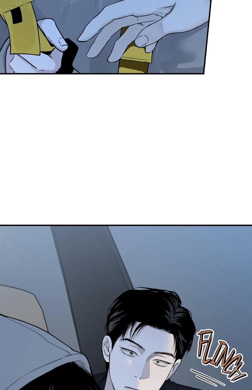 Read Projection chapter 4 image 22 on Lezhin