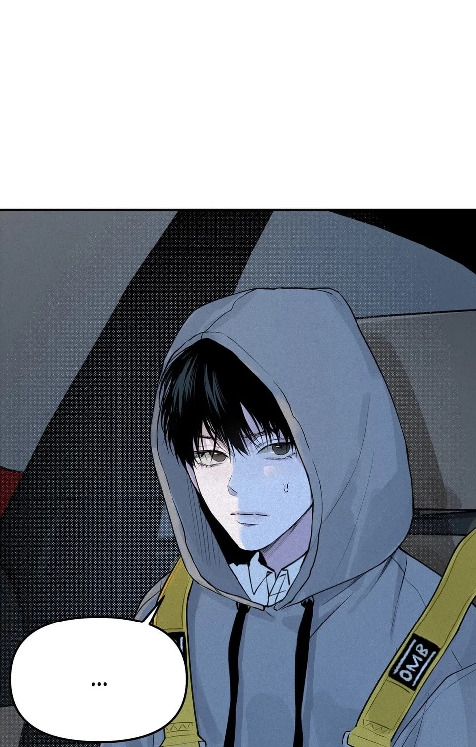 Read Projection chapter 4 image 30 on Lezhin