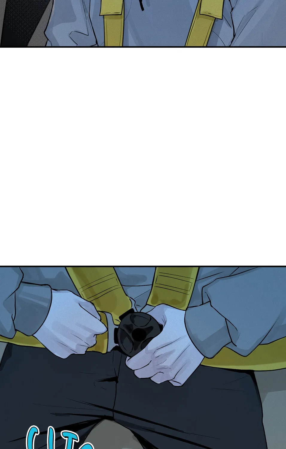 Read Projection chapter 4 image 32 on Lezhin