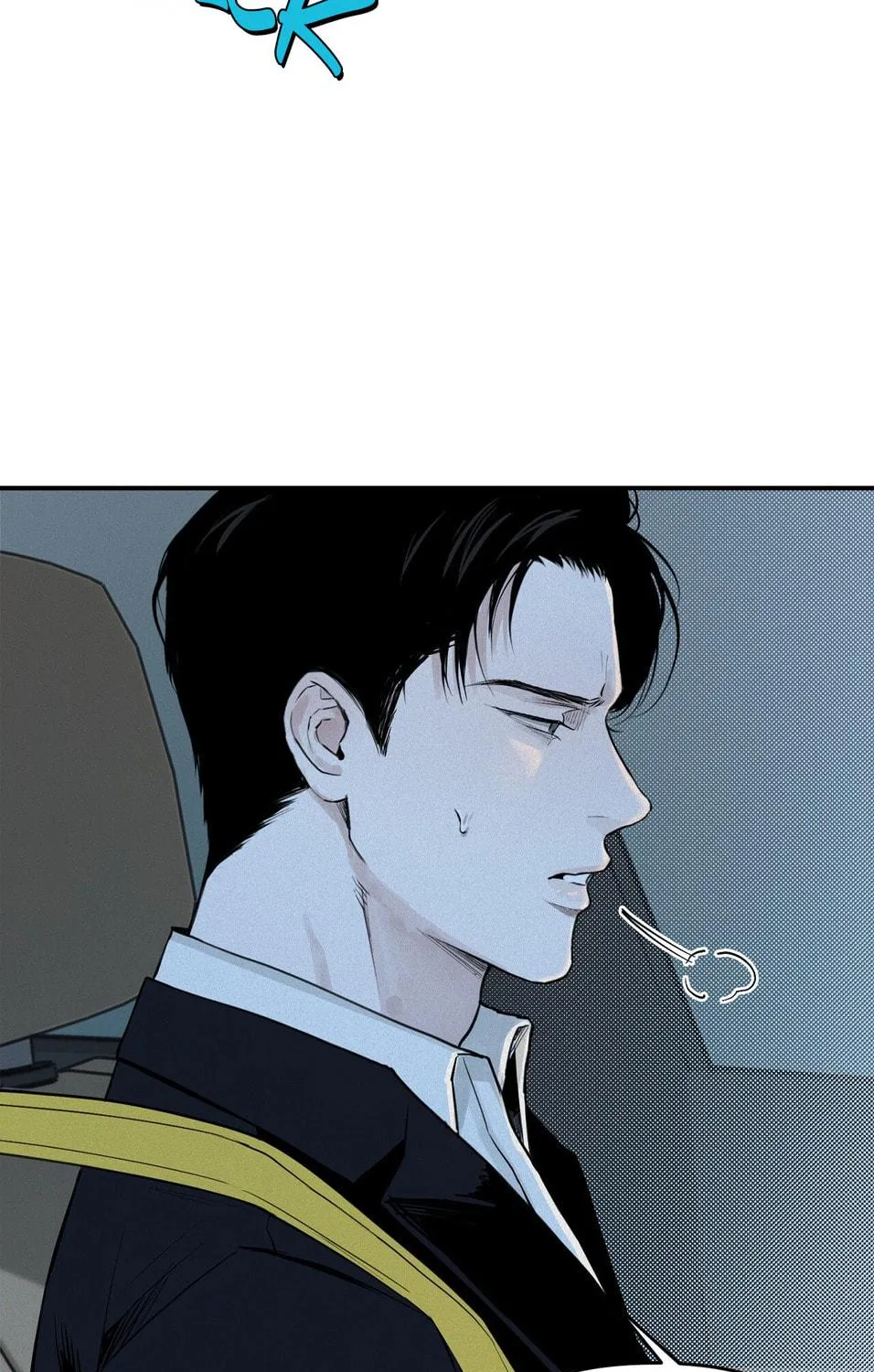 Read Projection chapter 4 image 34 on Lezhin