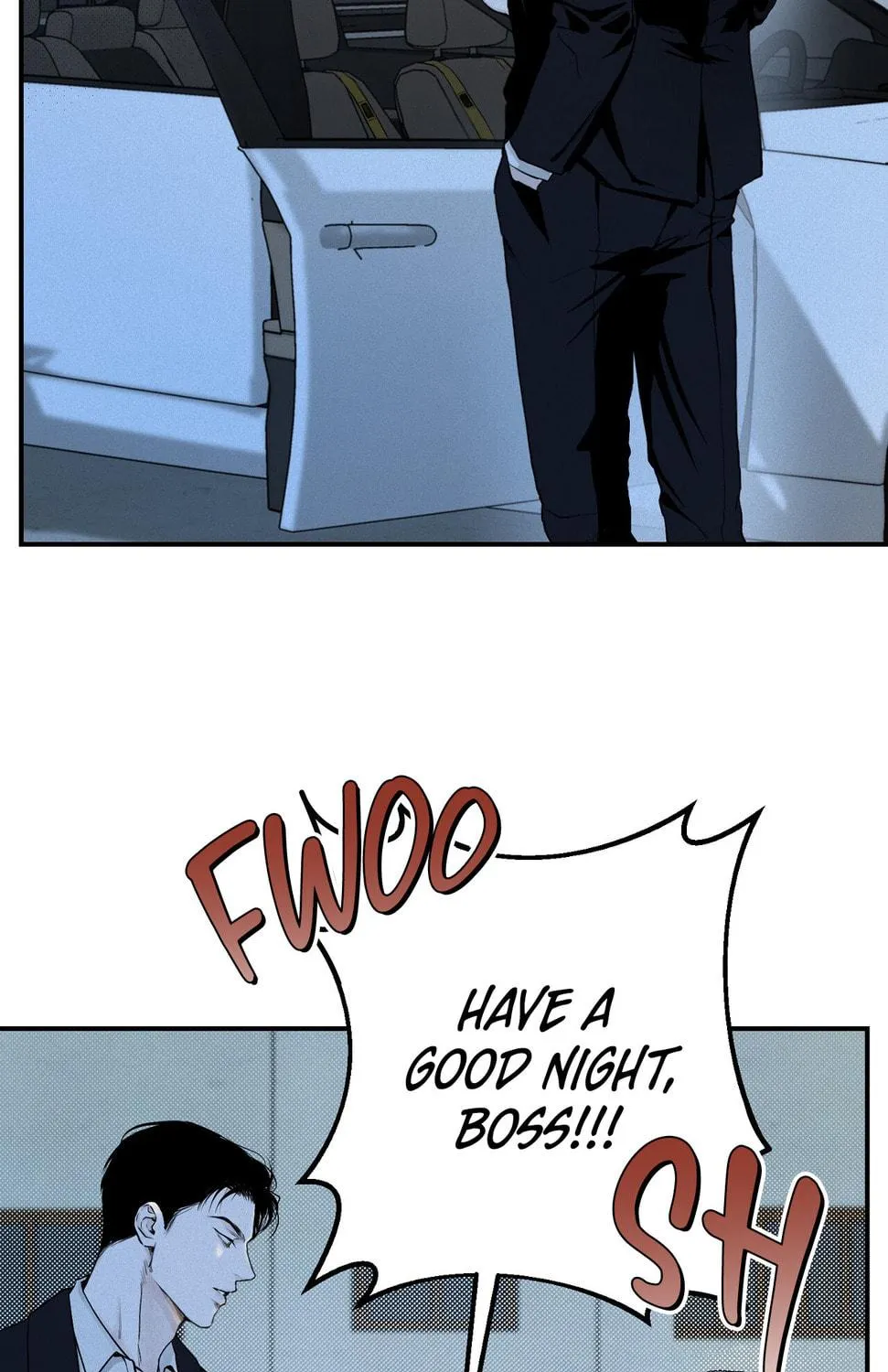 Read Projection chapter 4 image 4 on Lezhin