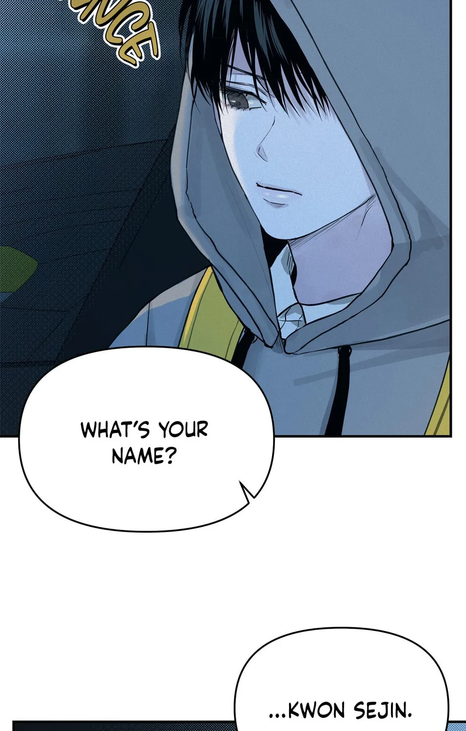 Read Projection chapter 4 image 44 on Lezhin