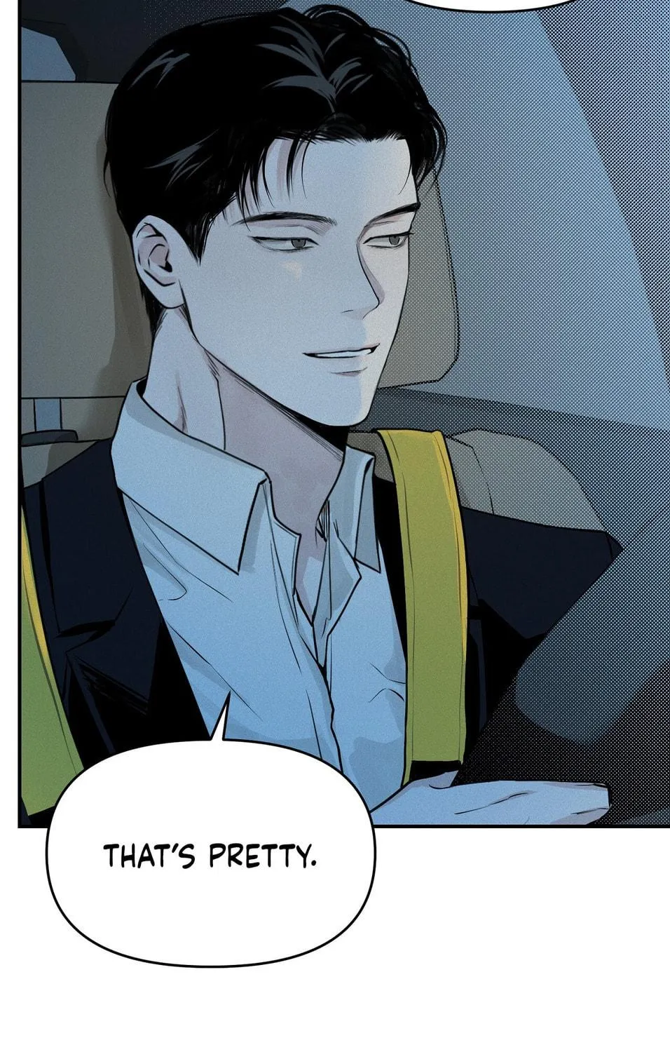 Read Projection chapter 4 image 46 on Lezhin