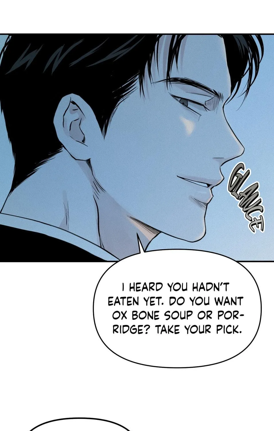 Read Projection chapter 4 image 48 on Lezhin