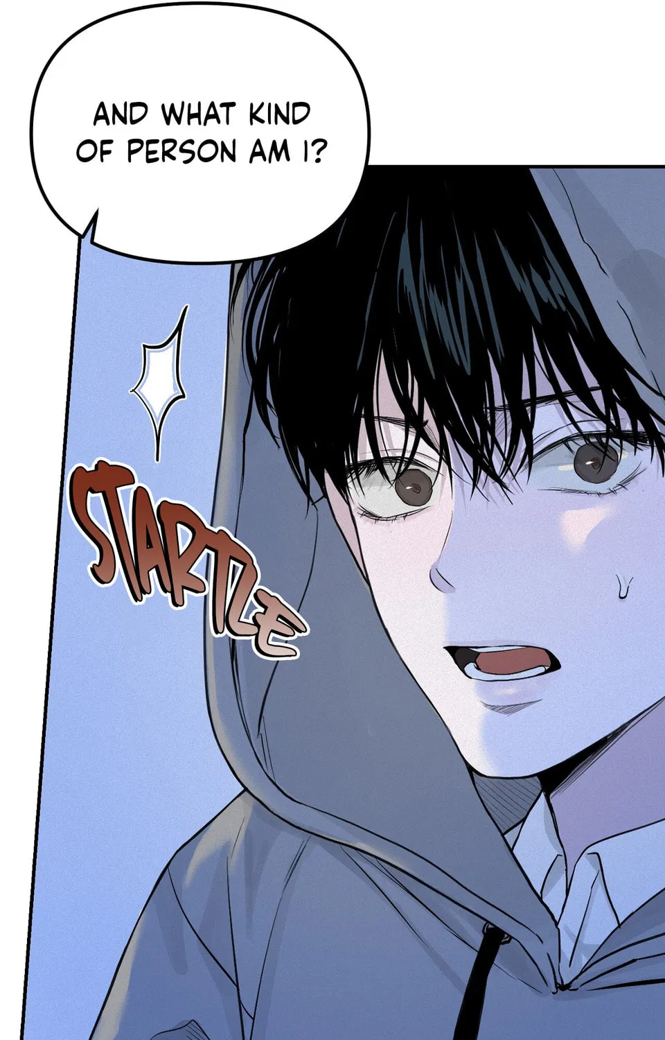 Read Projection chapter 4 image 56 on Lezhin
