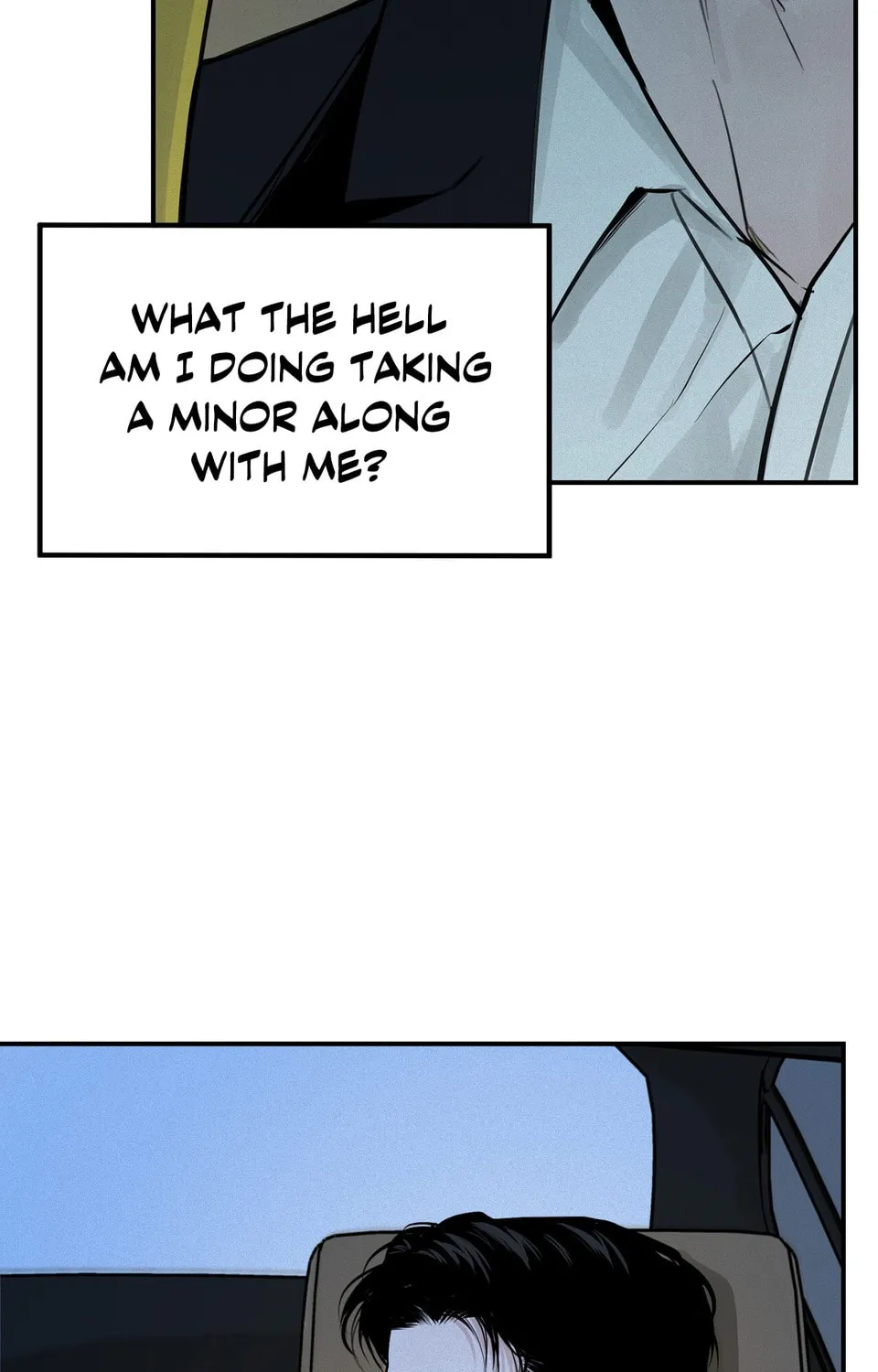 Read Projection chapter 4 image 62 on Lezhin