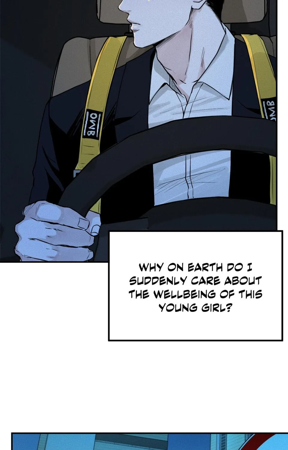 Read Projection chapter 4 image 64 on Lezhin