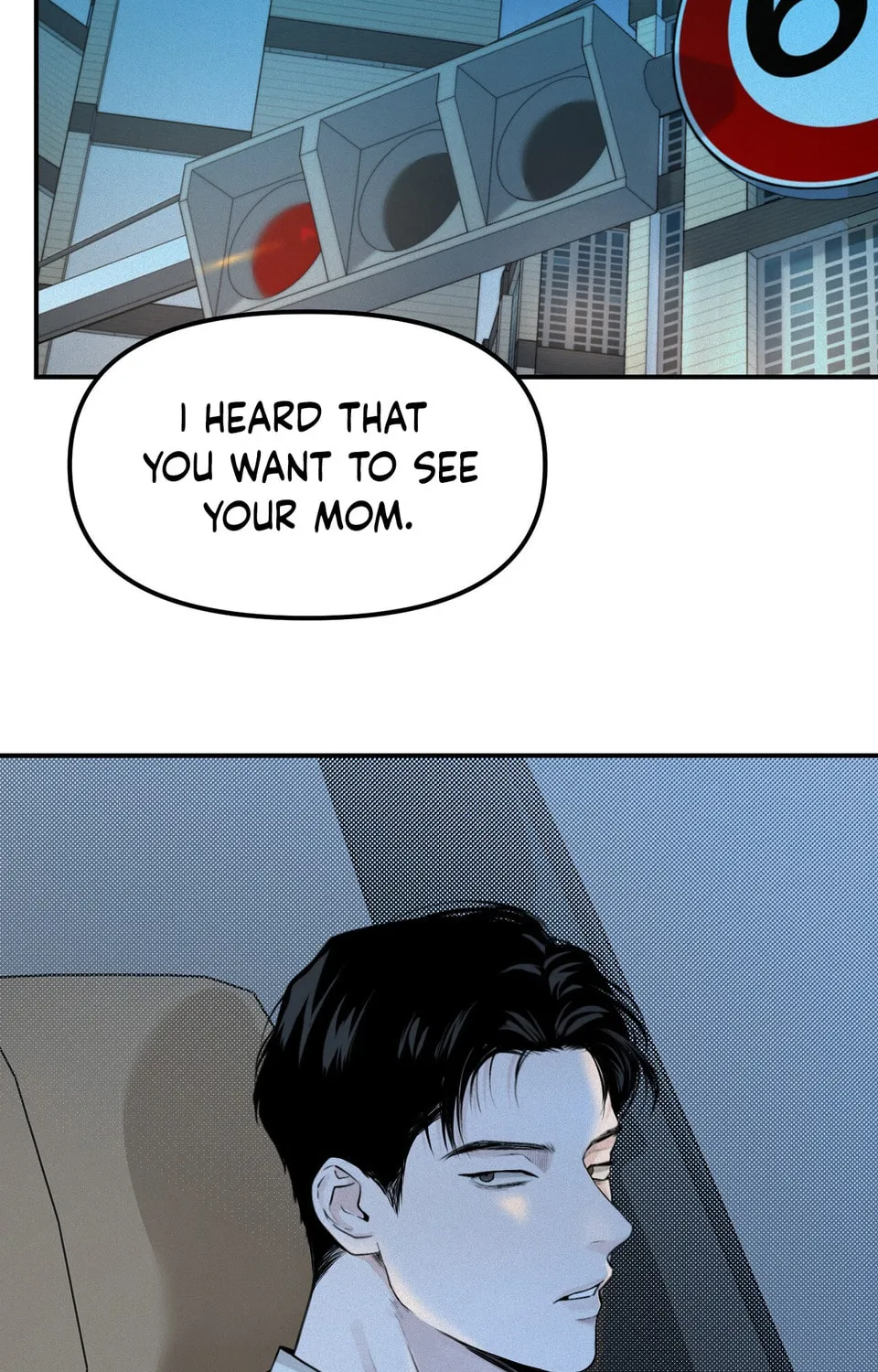 Read Projection chapter 4 image 66 on Lezhin