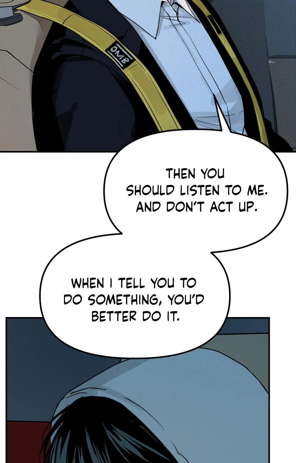 Read Projection chapter 4 image 68 on Lezhin