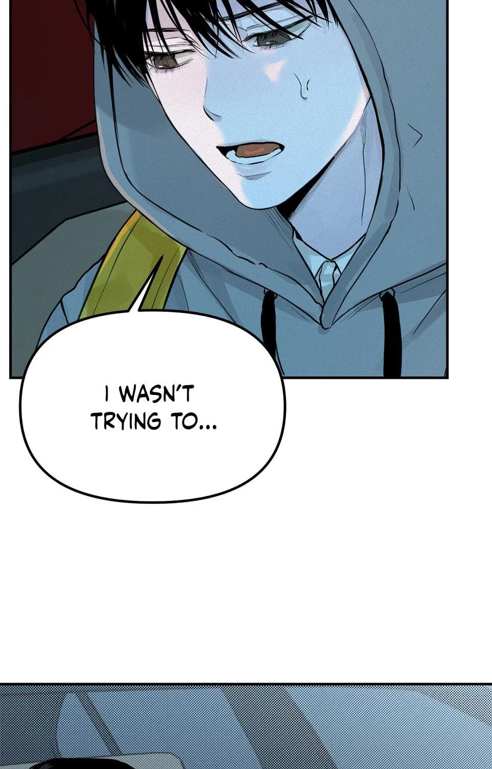 Read Projection chapter 4 image 70 on Lezhin
