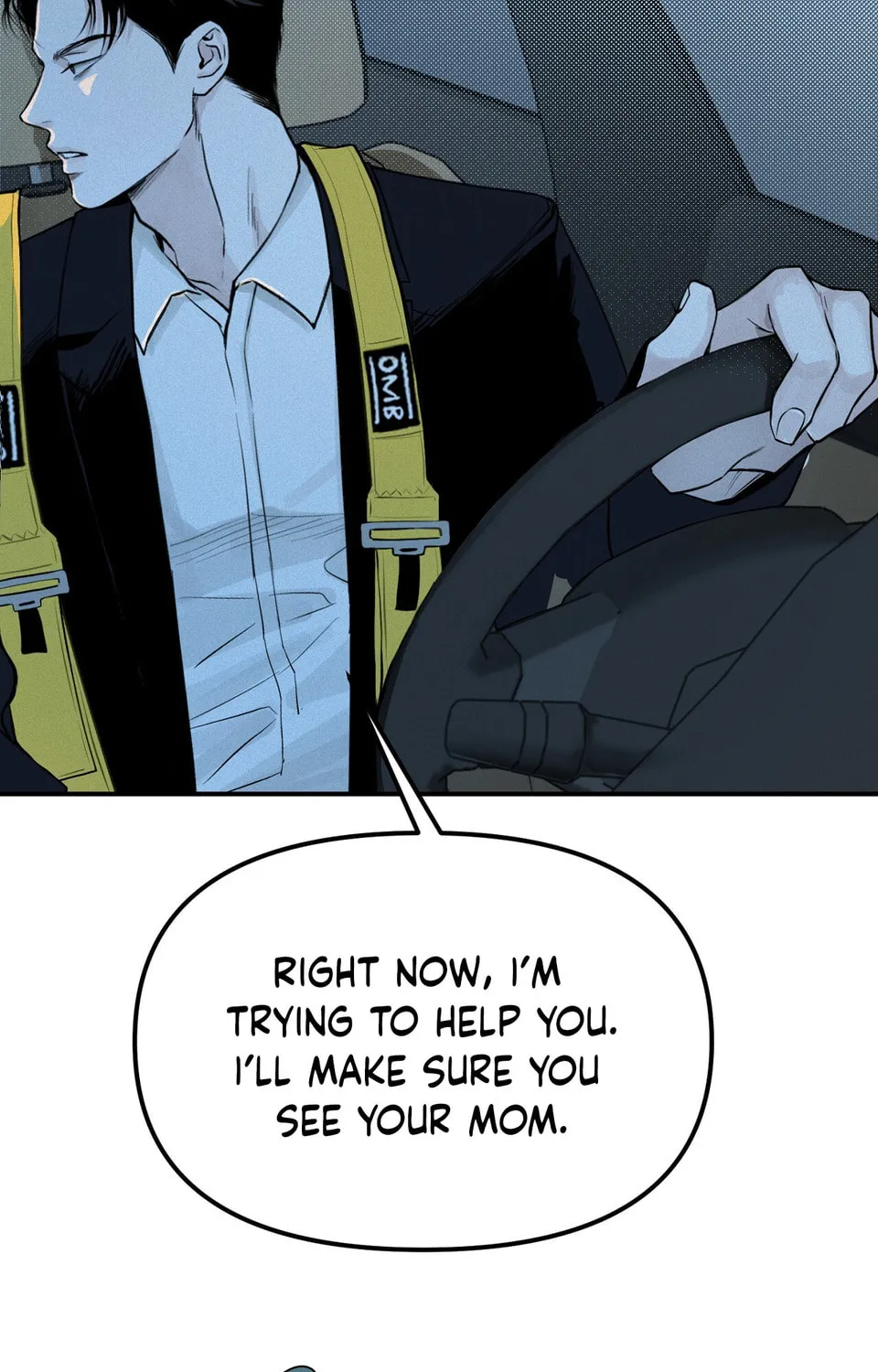 Read Projection chapter 4 image 72 on Lezhin