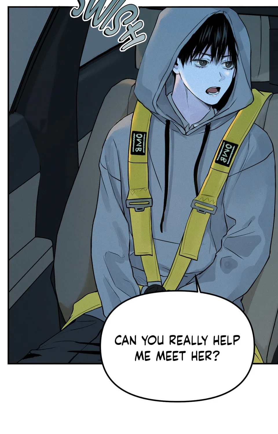 Read Projection chapter 4 image 74 on Lezhin