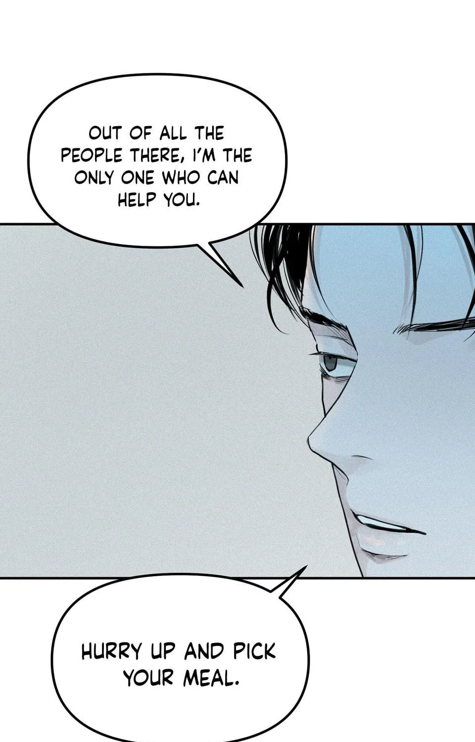 Read Projection chapter 4 image 76 on Lezhin