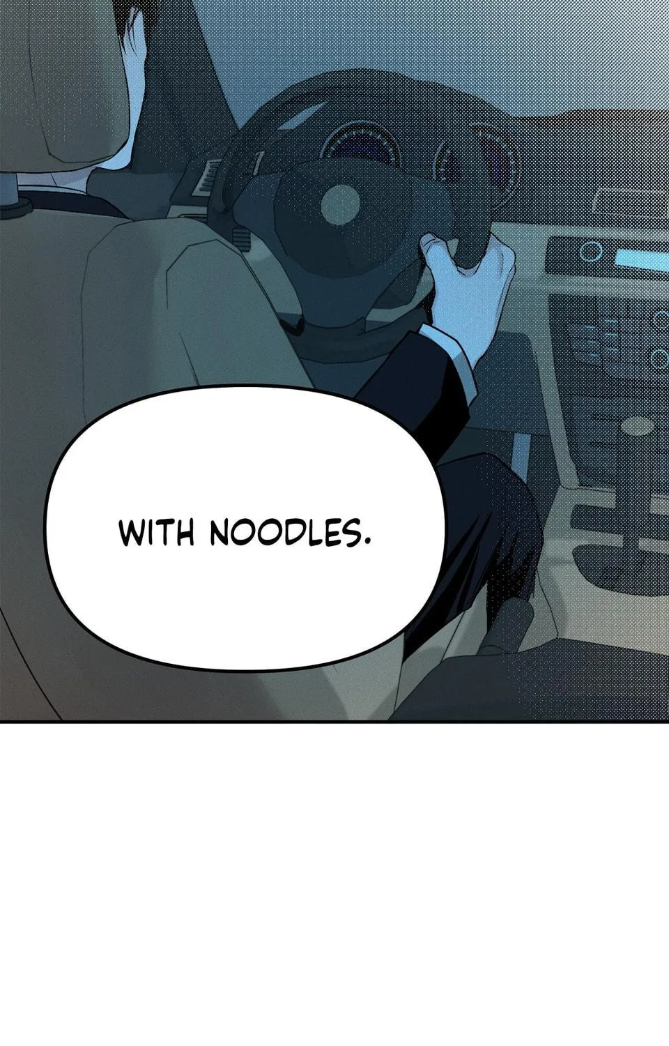 Read Projection chapter 4 image 82 on Lezhin