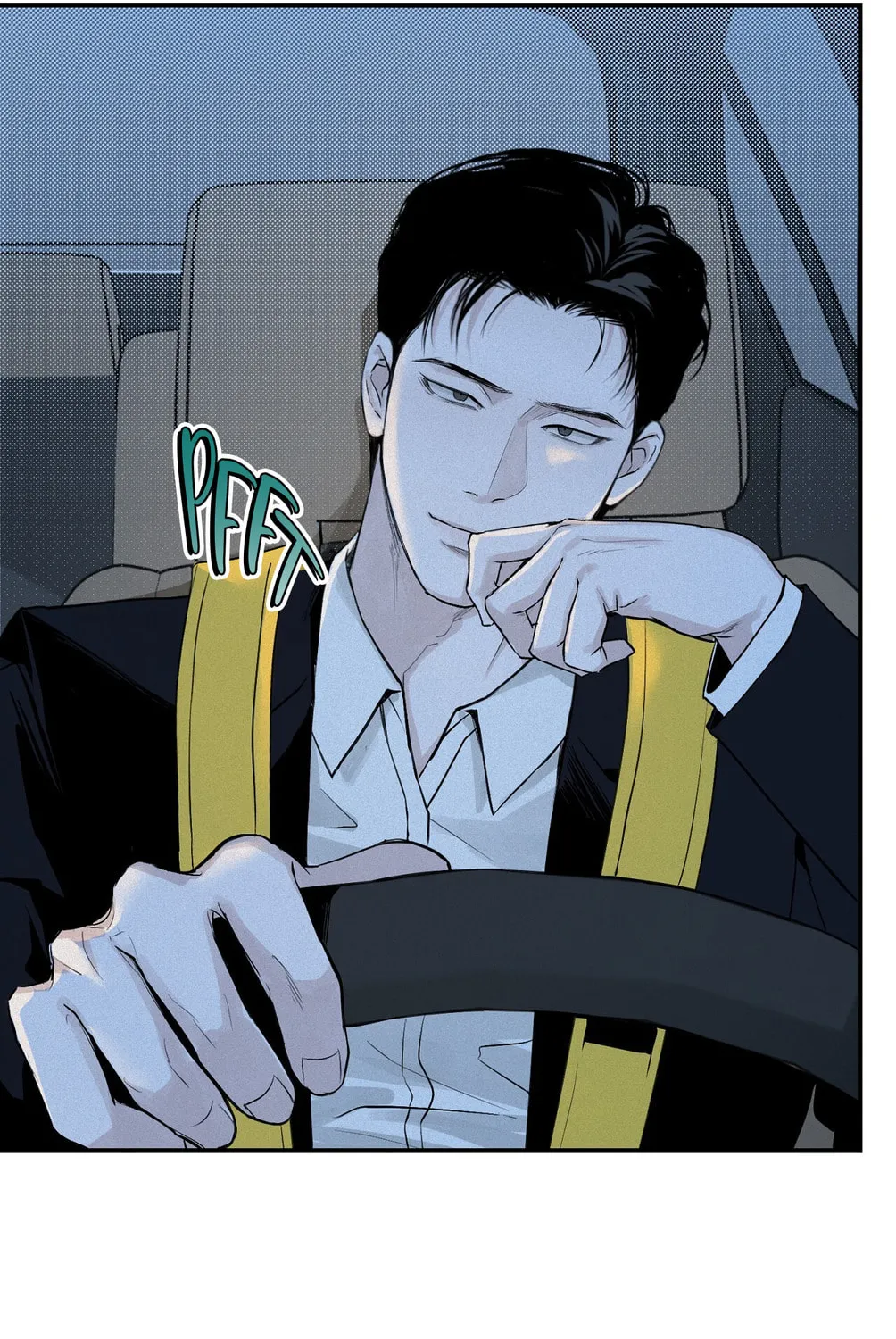 Read Projection chapter 4 image 84 on Lezhin