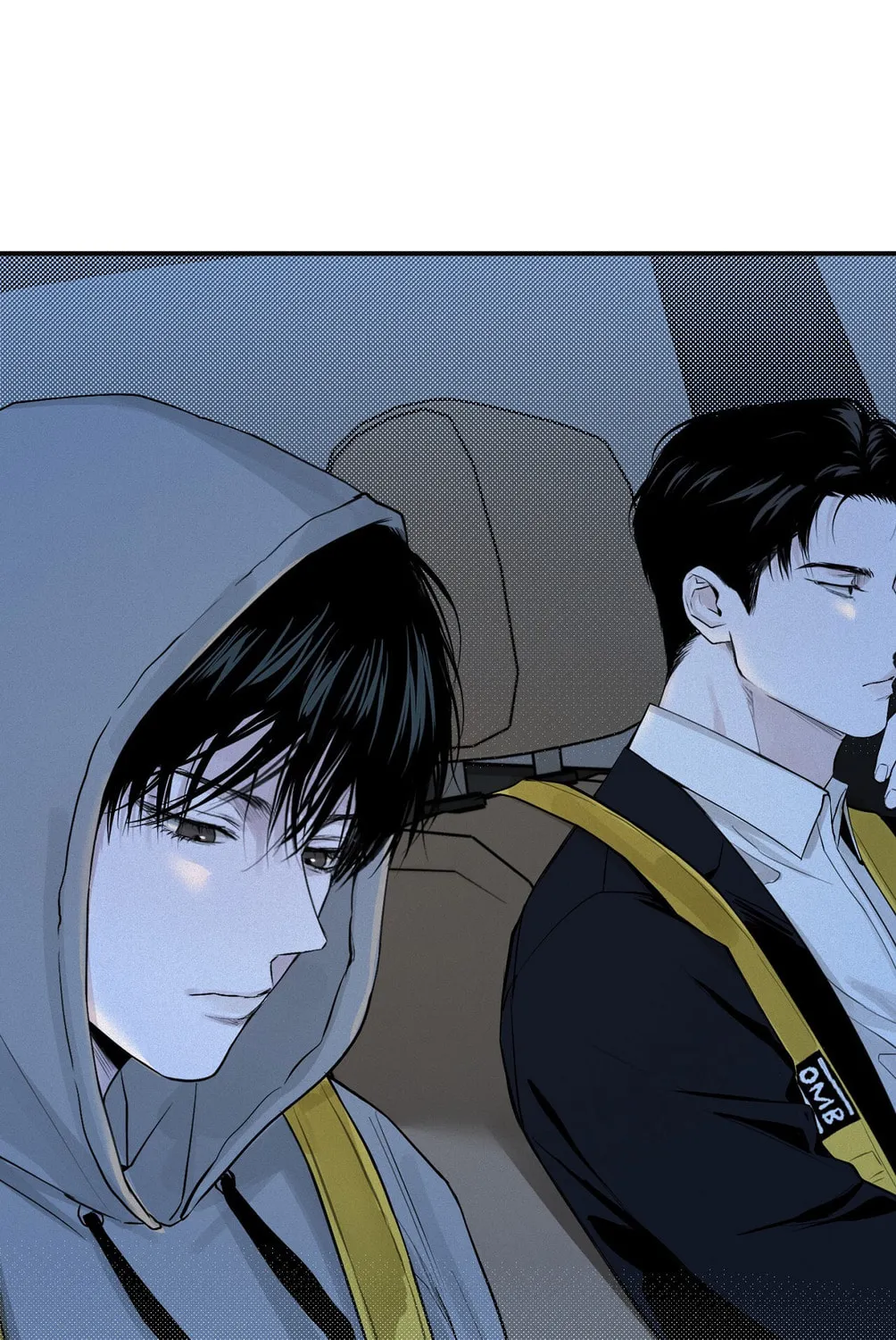 Read Projection chapter 4 image 86 on Lezhin