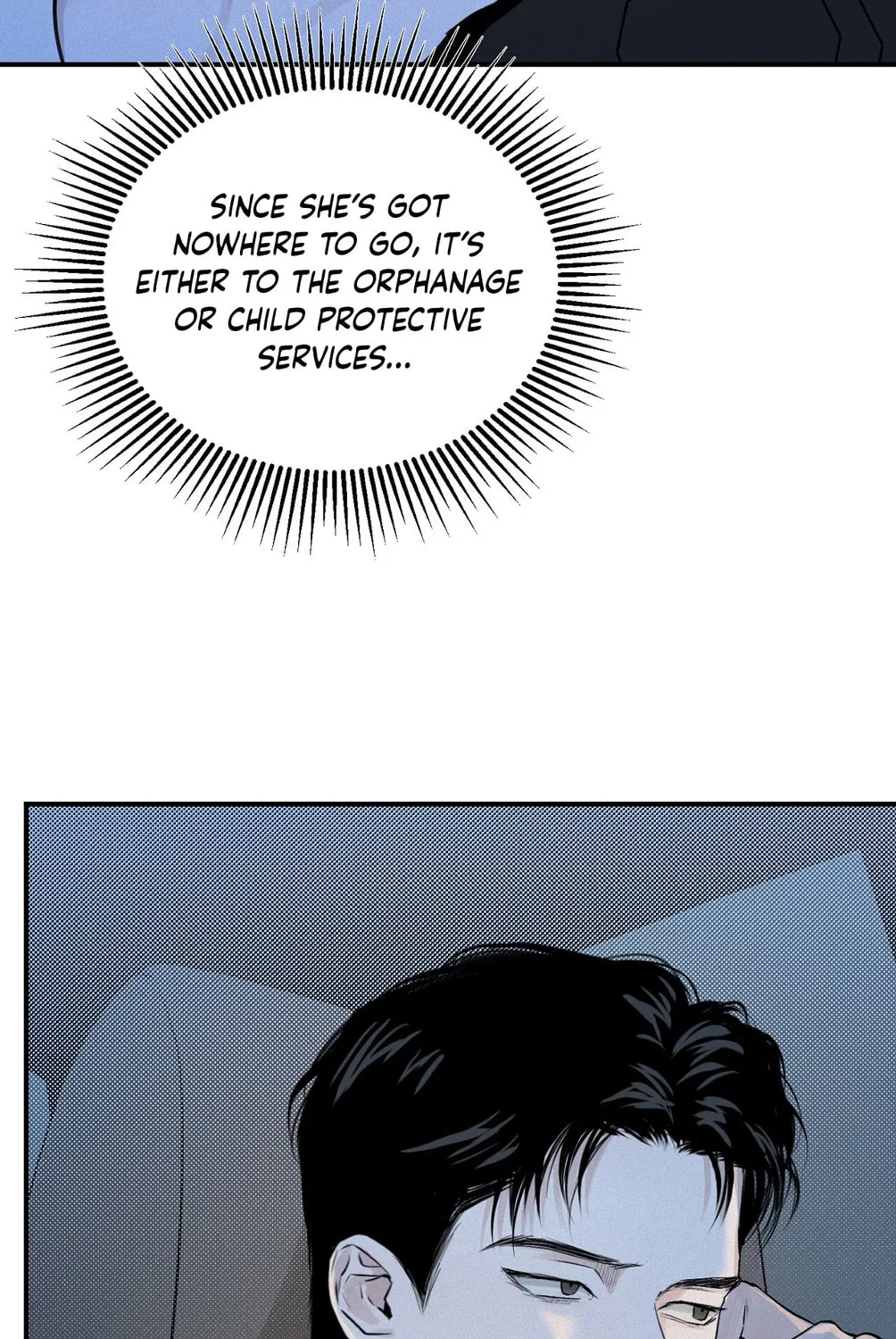 Read Projection chapter 4 image 90 on Lezhin