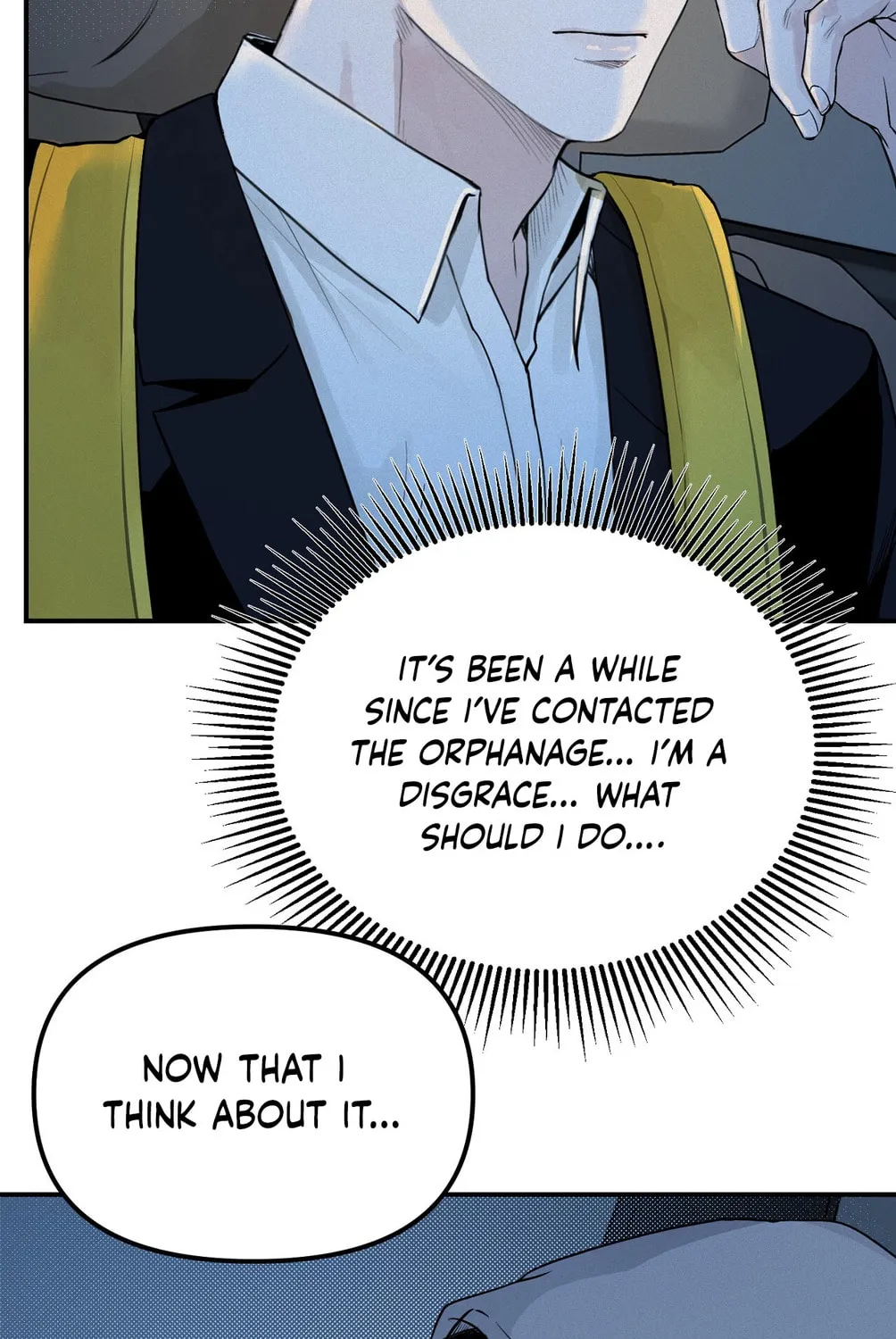 Read Projection chapter 4 image 92 on Lezhin