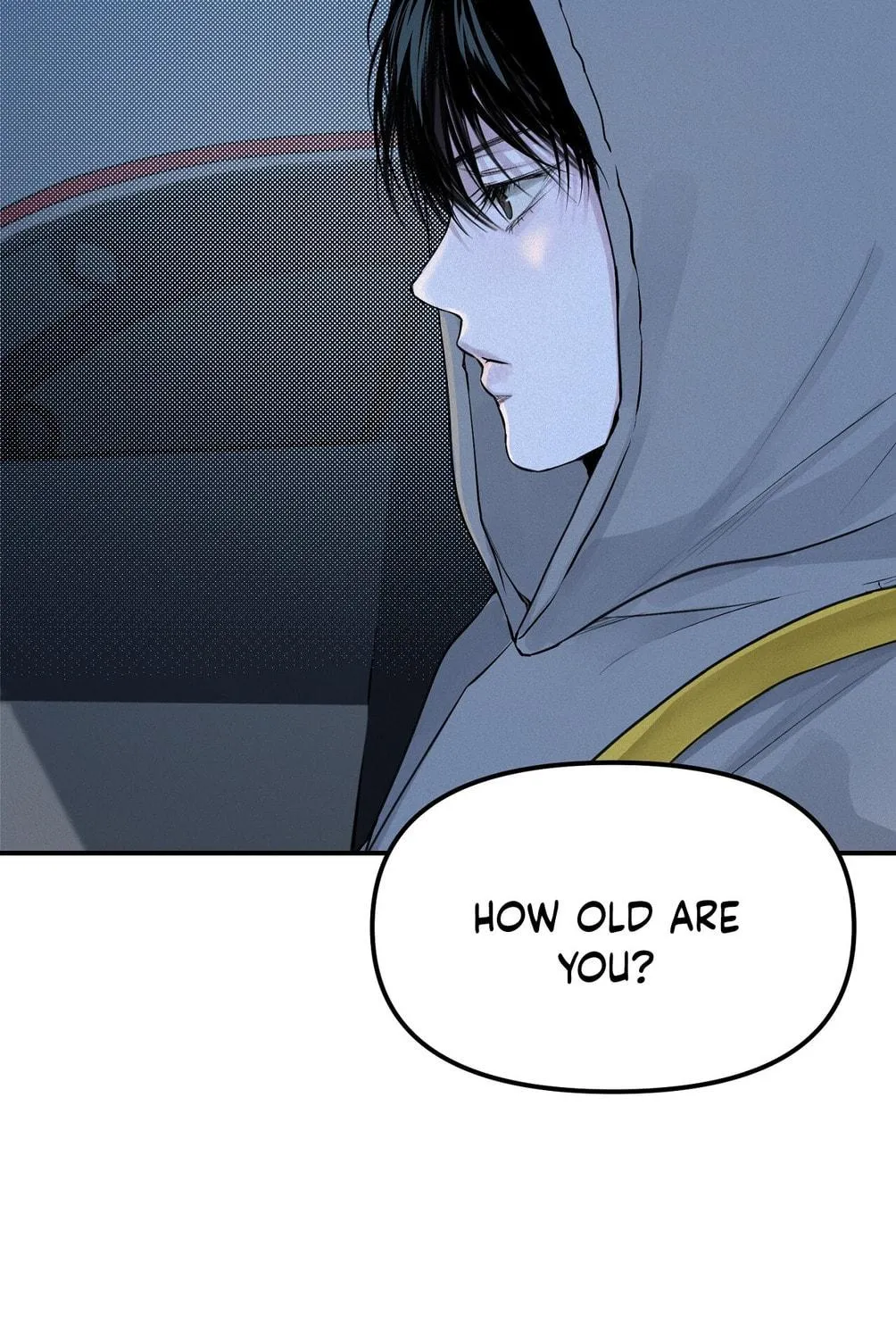 Read Projection chapter 4 image 94 on Lezhin