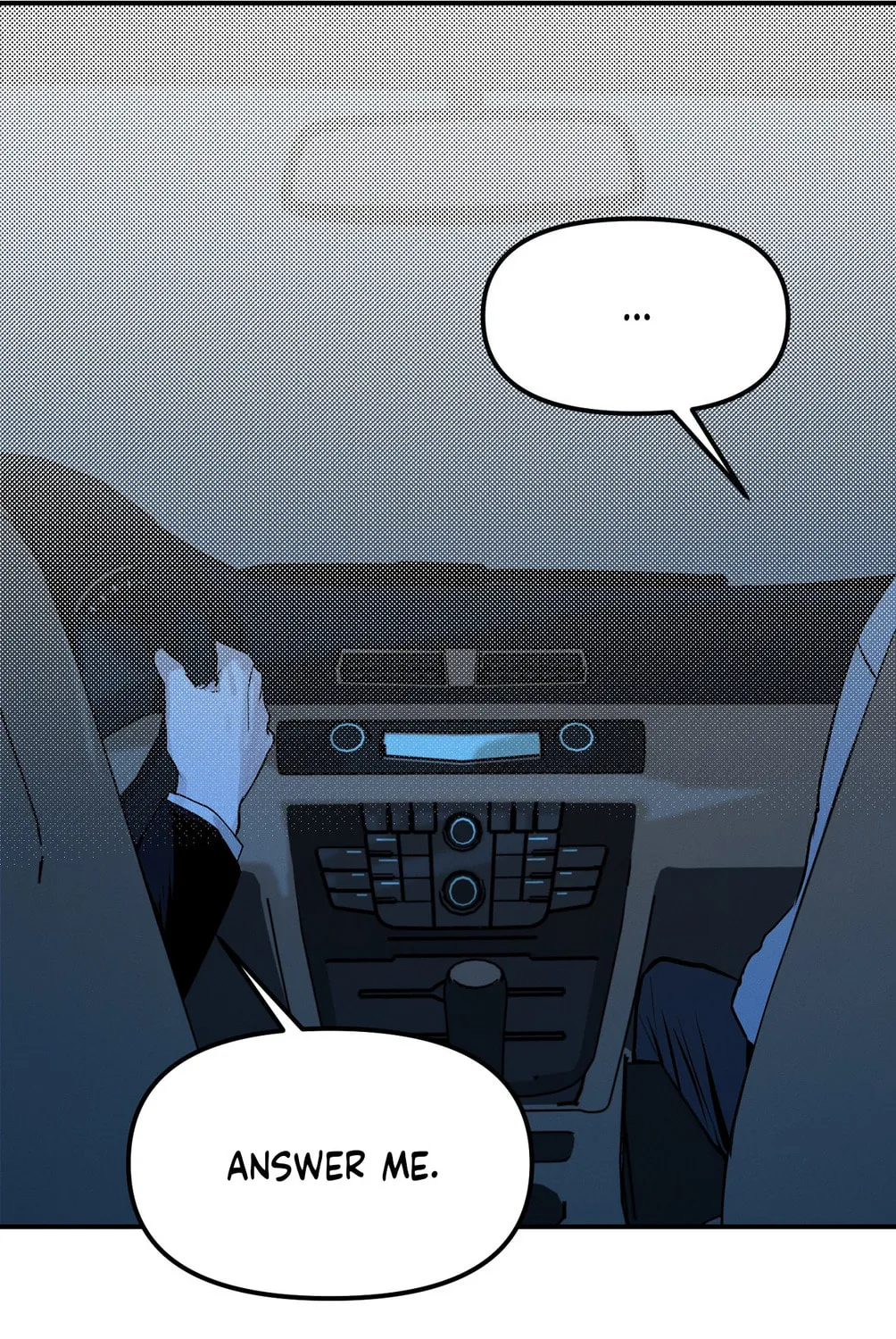 Read Projection chapter 4 image 96 on Lezhin