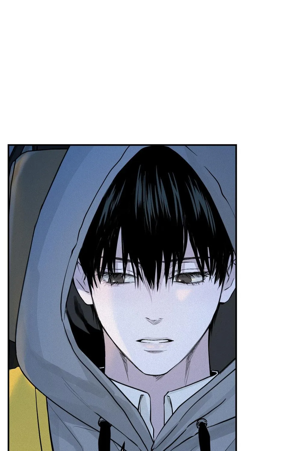 Read Projection chapter 4 image 98 on Lezhin