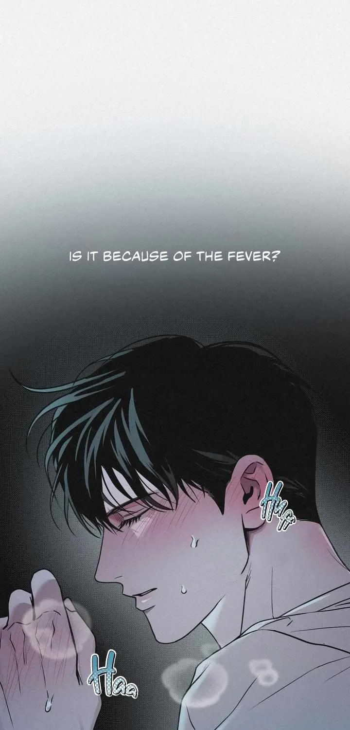 Read Projection chapter 40 image 1 on Lezhin