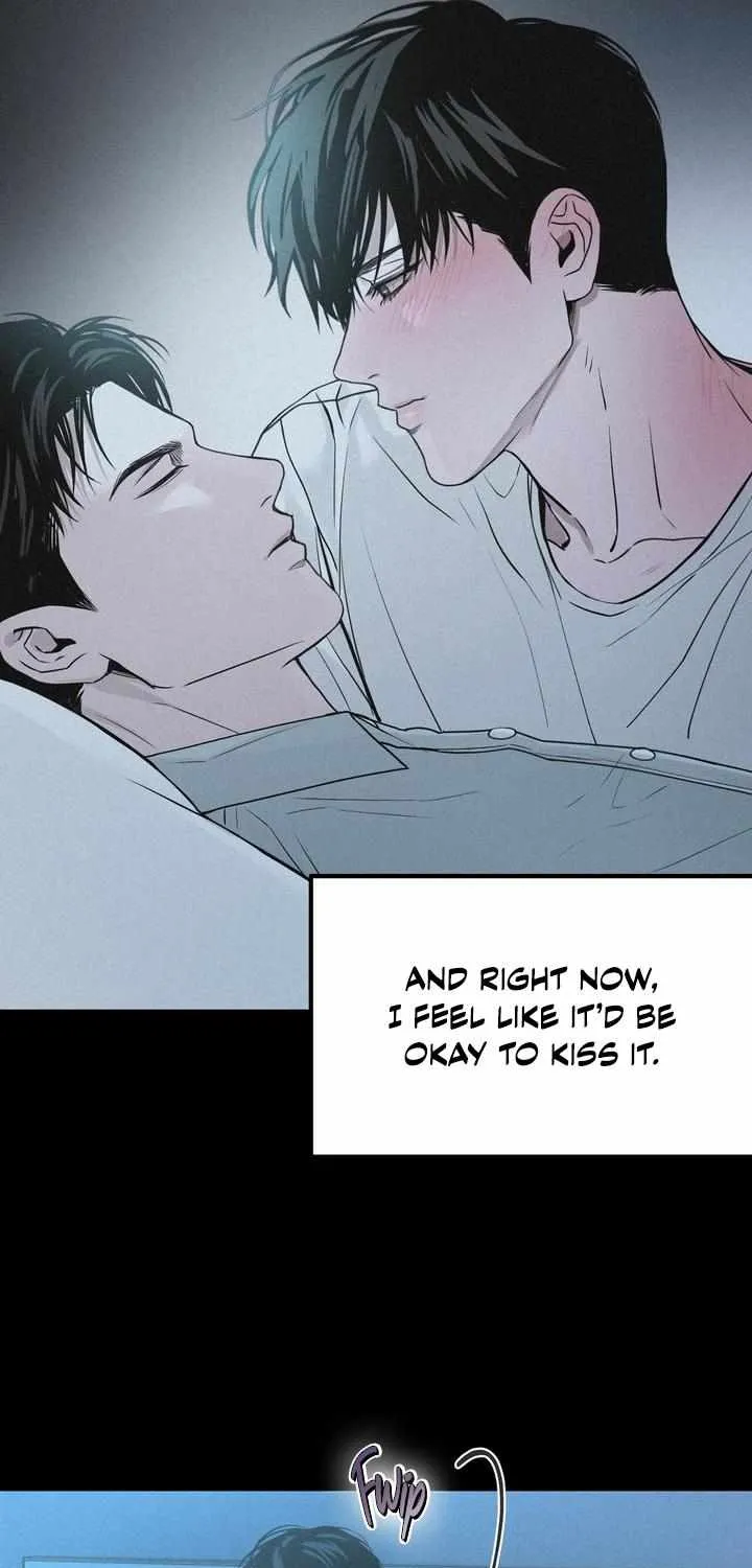 Read Projection chapter 40 image 13 on Lezhin