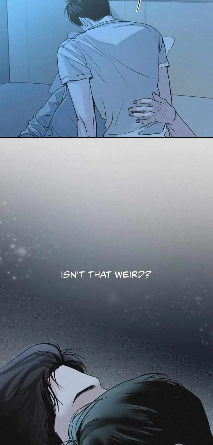 Read Projection chapter 40 image 14 on Lezhin