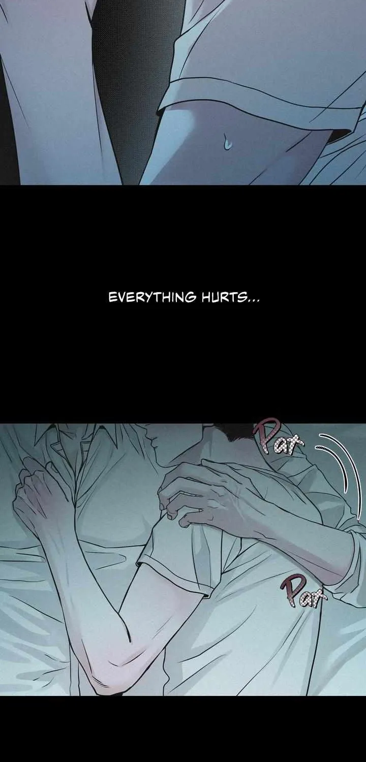 Read Projection chapter 40 image 2 on Lezhin