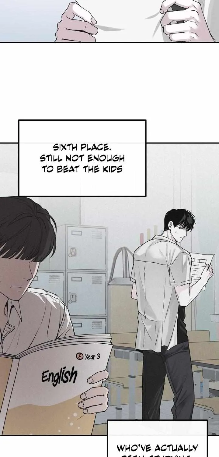 Read Projection chapter 40 image 21 on Lezhin