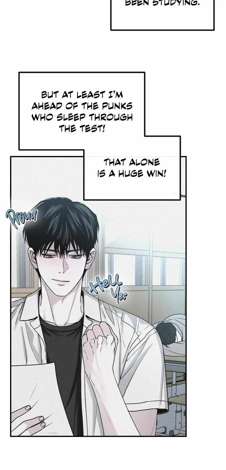 Read Projection chapter 40 image 22 on Lezhin