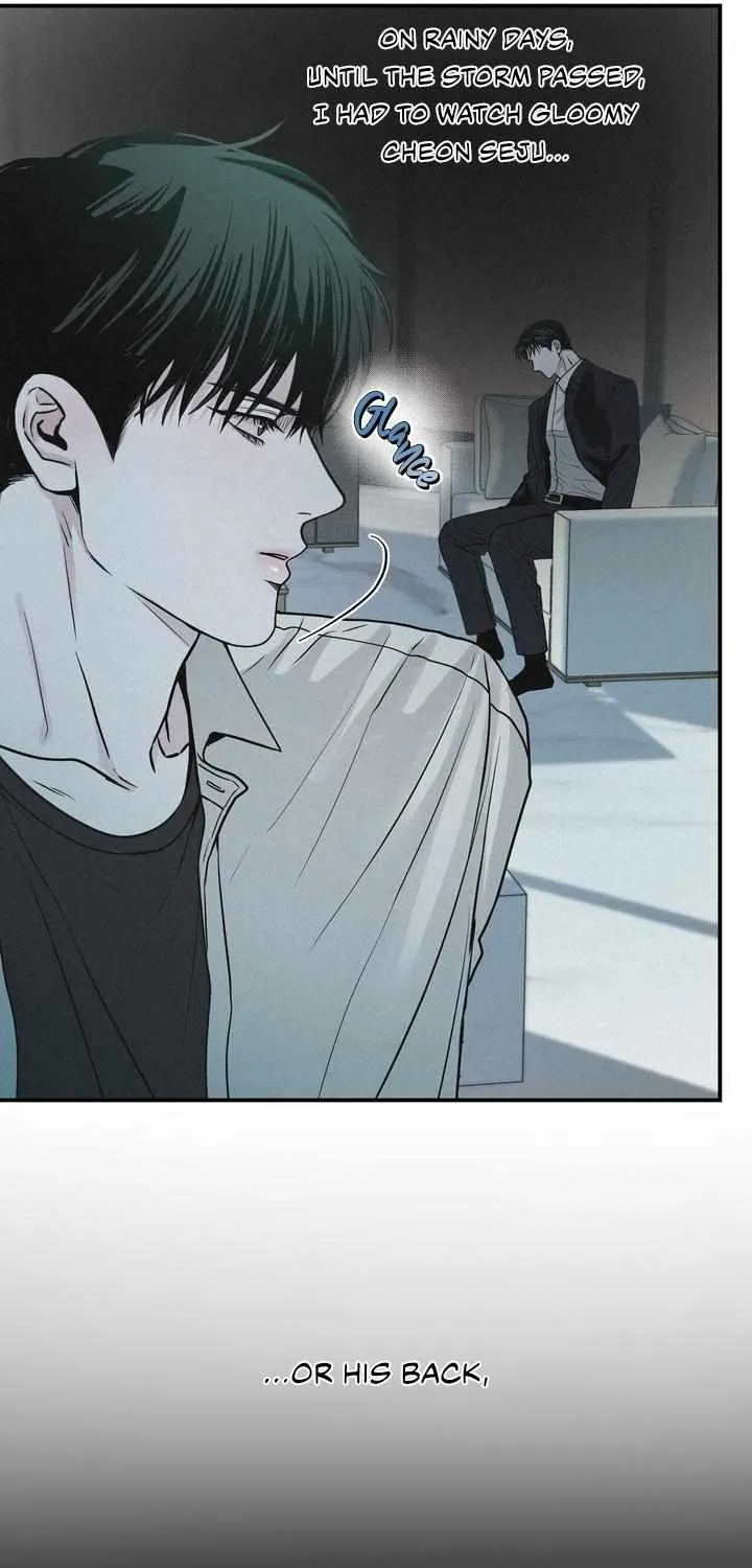 Read Projection chapter 40 image 25 on Lezhin