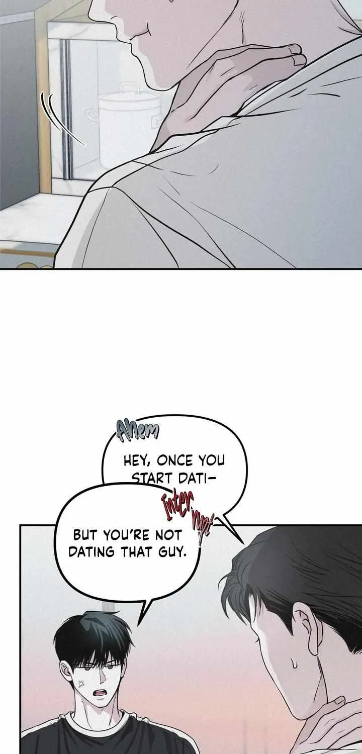 Read Projection chapter 40 image 29 on Lezhin