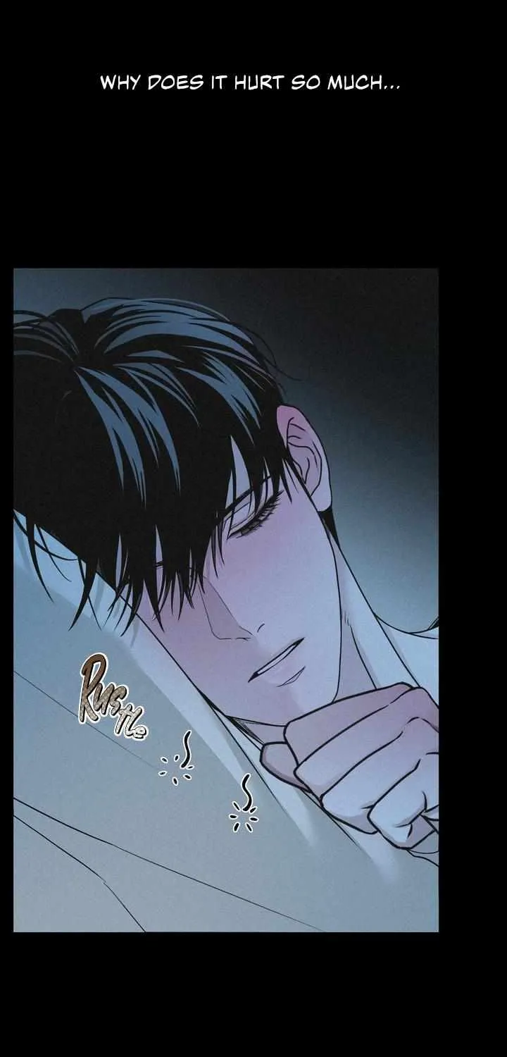 Read Projection chapter 40 image 3 on Lezhin