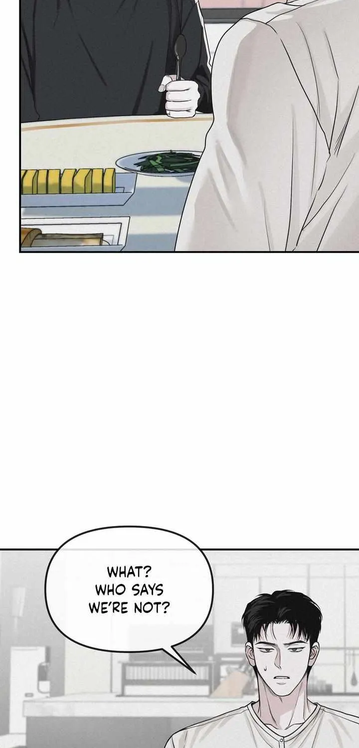 Read Projection chapter 40 image 30 on Lezhin