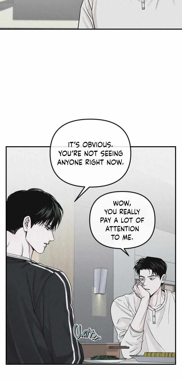 Read Projection chapter 40 image 31 on Lezhin
