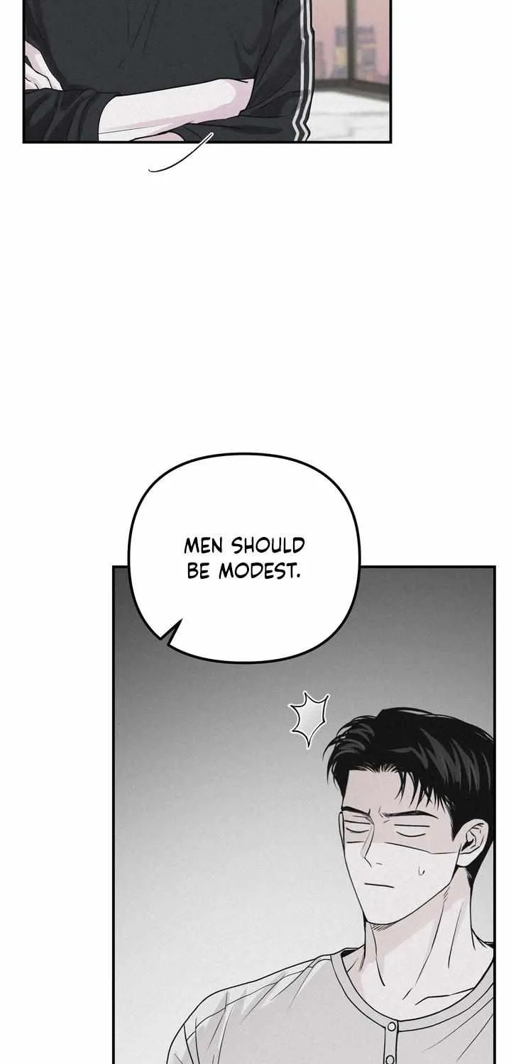 Read Projection chapter 40 image 35 on Lezhin