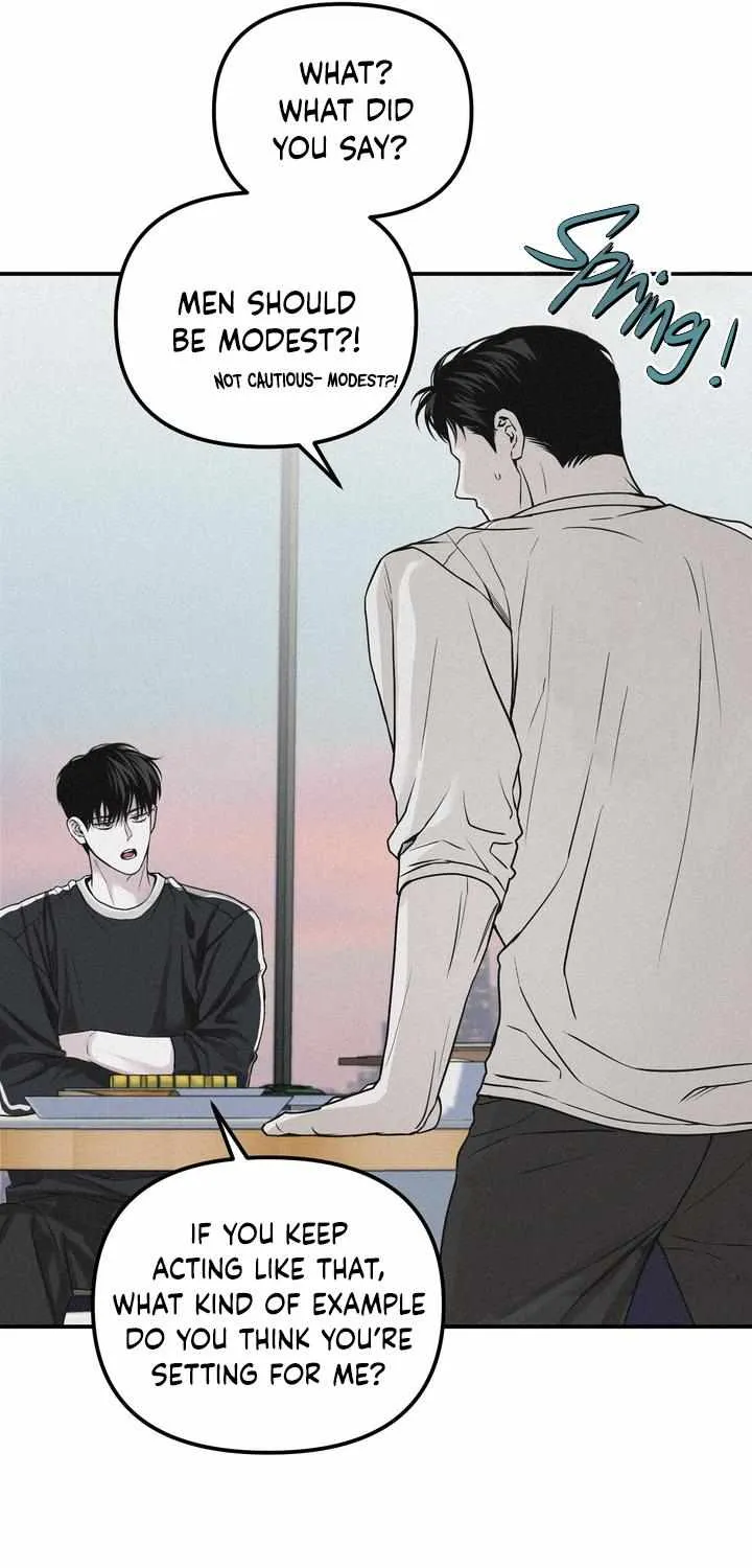 Read Projection chapter 40 image 37 on Lezhin