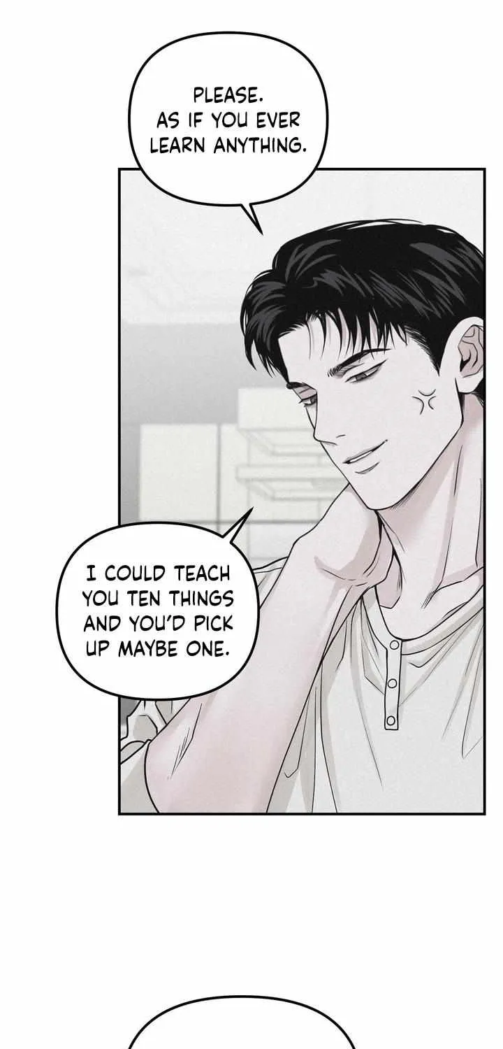 Read Projection chapter 40 image 38 on Lezhin