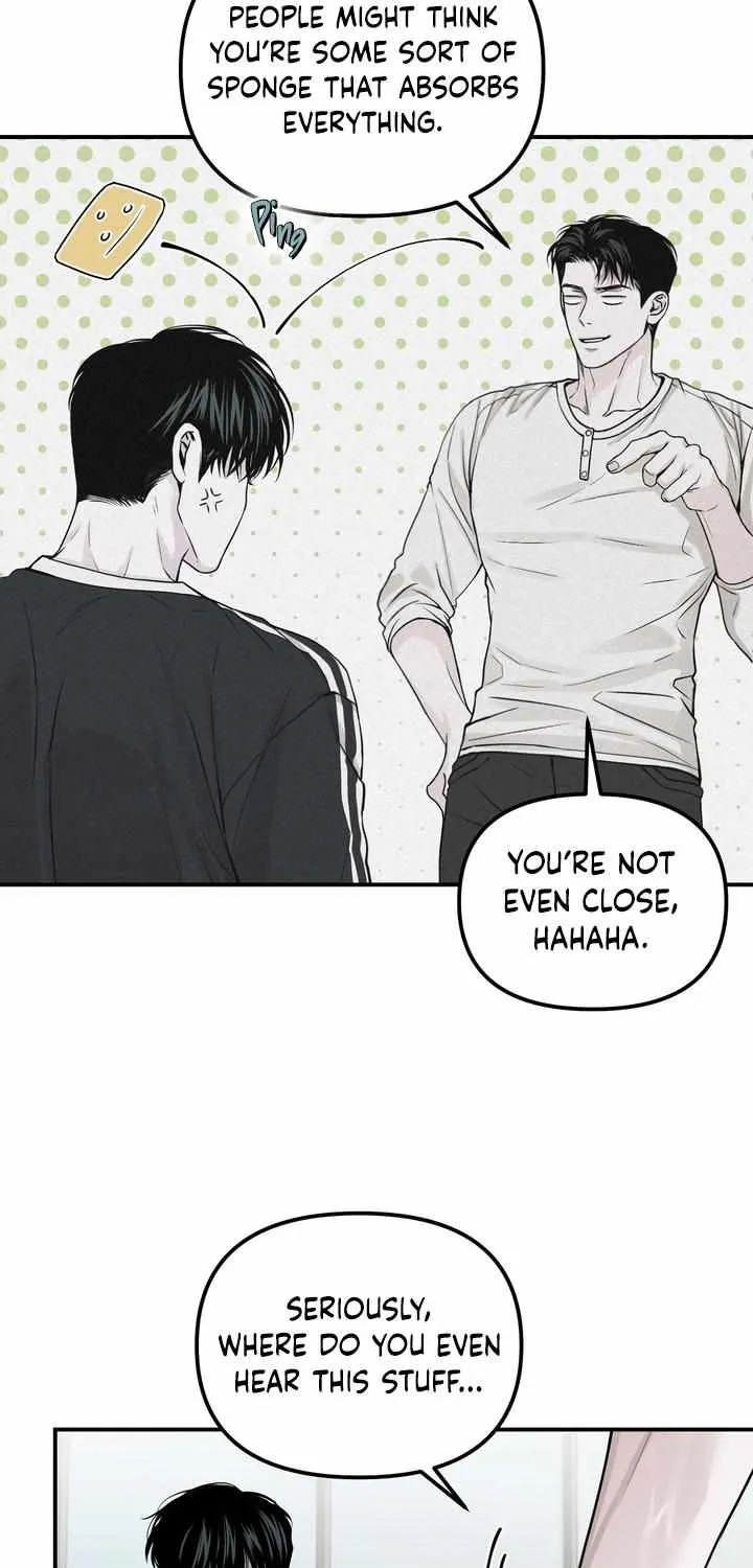 Read Projection chapter 40 image 39 on Lezhin