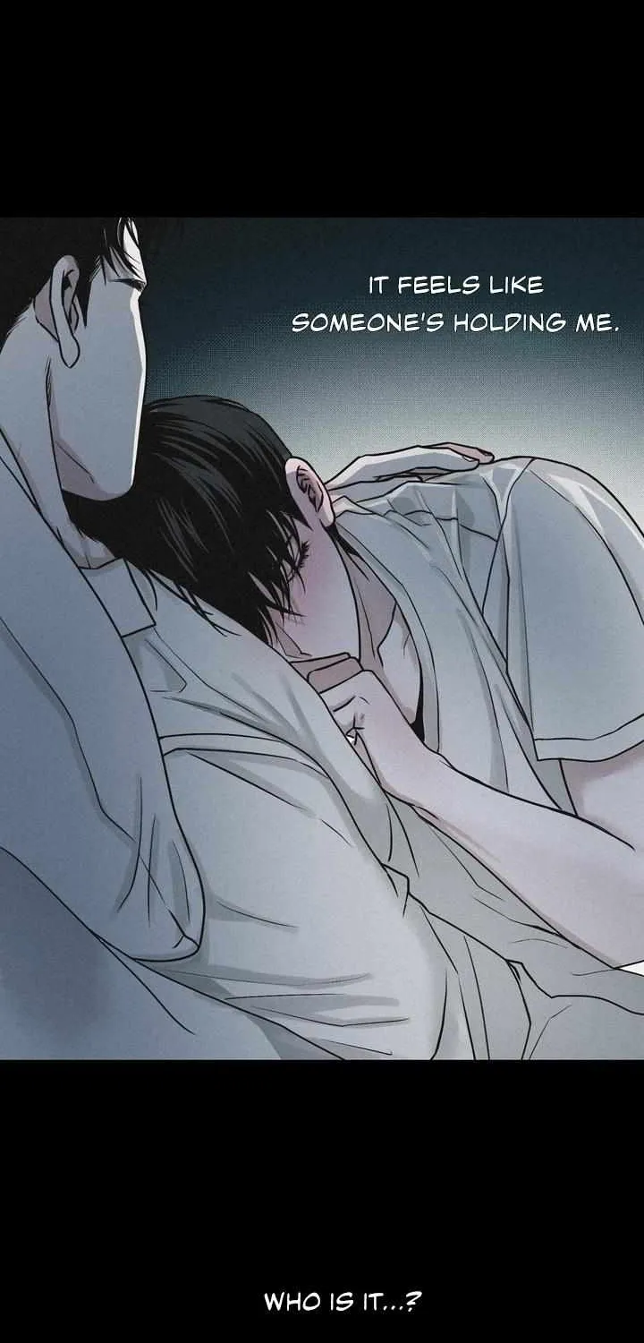 Read Projection chapter 40 image 4 on Lezhin