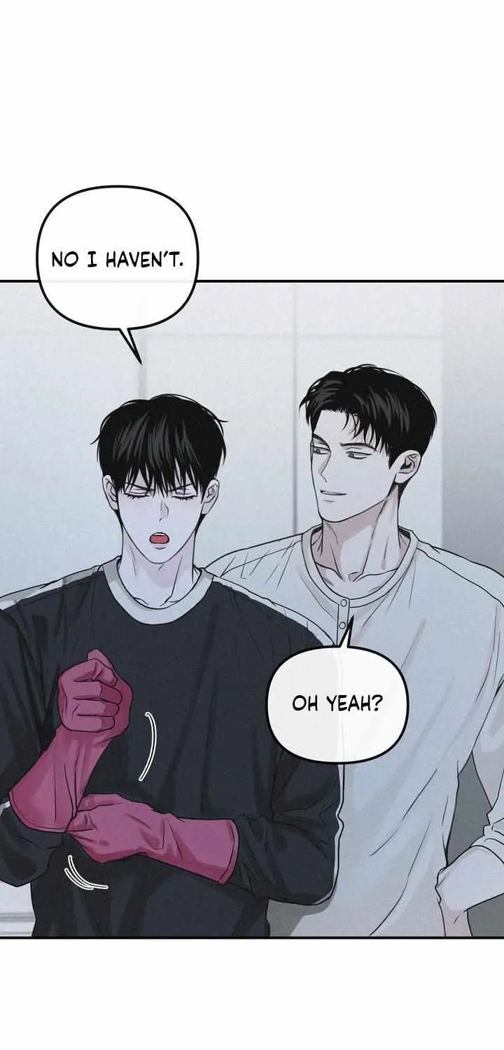 Read Projection chapter 40 image 43 on Lezhin