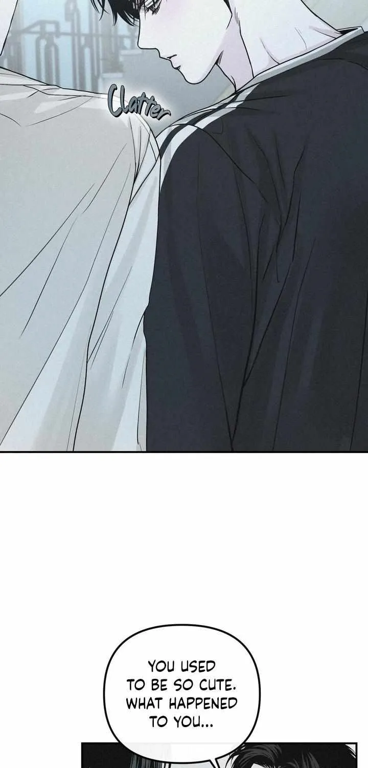 Read Projection chapter 40 image 45 on Lezhin