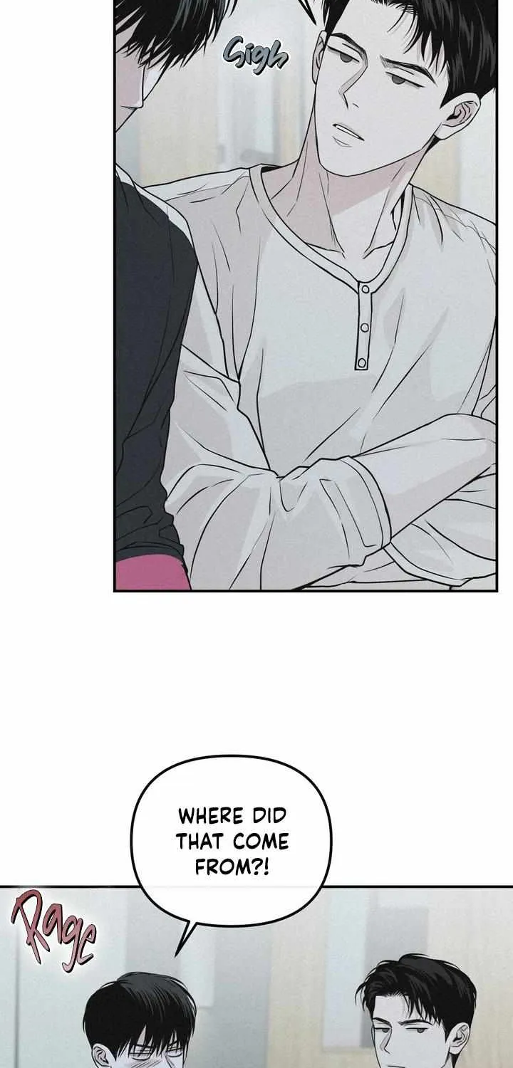Read Projection chapter 40 image 46 on Lezhin