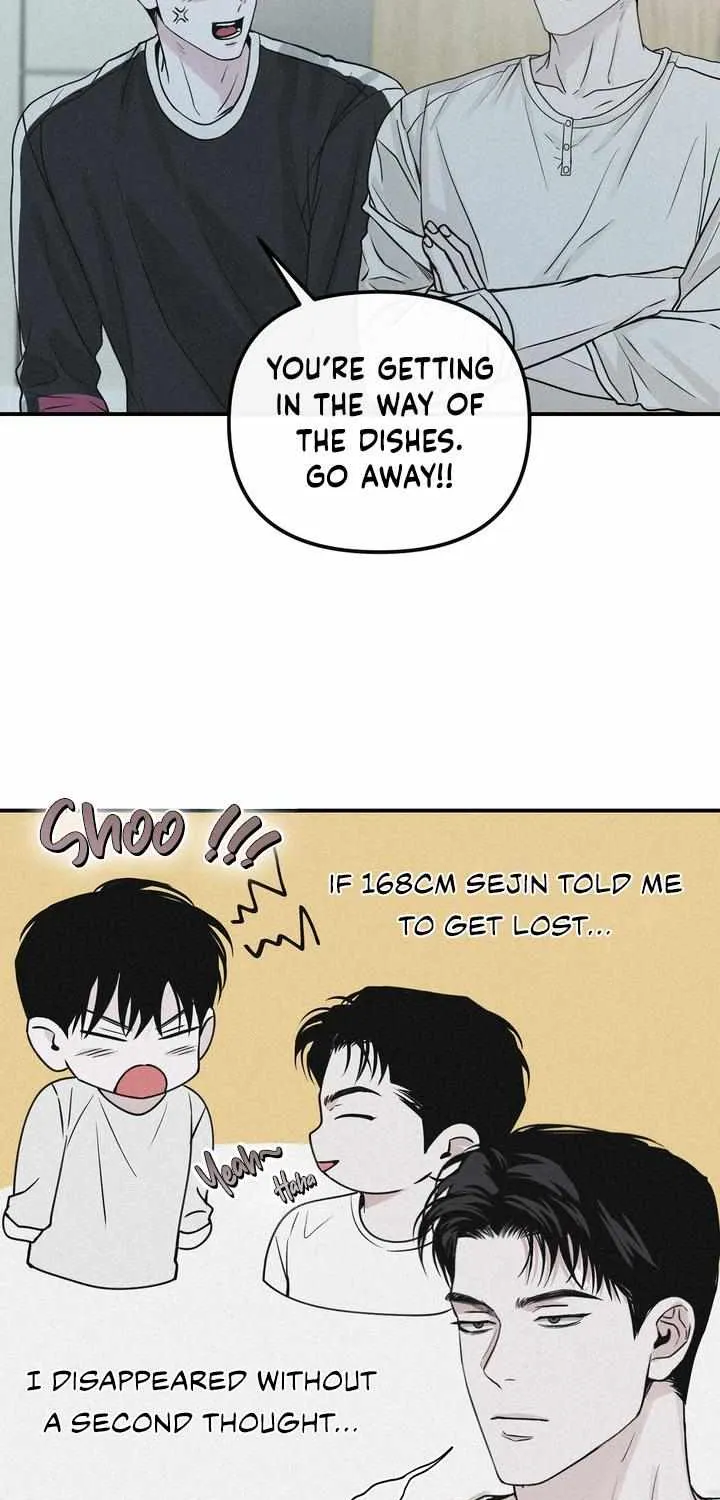 Read Projection chapter 40 image 47 on Lezhin