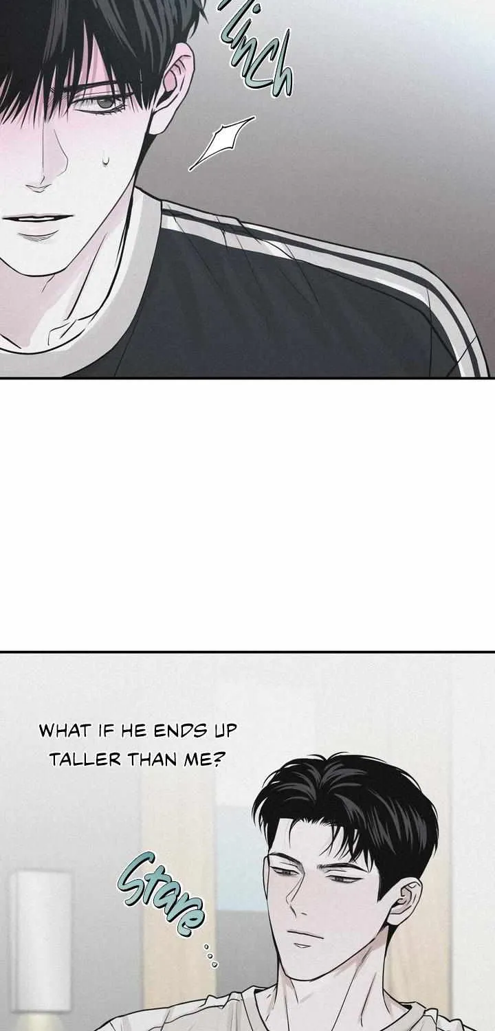 Read Projection chapter 40 image 52 on Lezhin